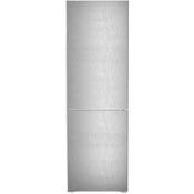 Liebherr 185.5cm Stainless Steel Fridge Freezer| CNSFD-5203 image