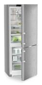 Liebherr Prime Biofresh Nofrost Fridge Freezer 185.5Cm X 74.7Cm| CBNSDC-765I image