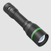 Lighthouse 1000 Lumen Rechargeable Focus Torch | XMS26FOCUSR image