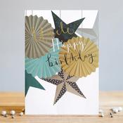 Louise Tiler – Uncle Birthday Card image