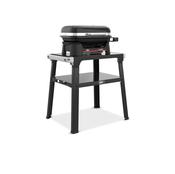 Weber Lumin Compact Electric Grill With Stand image