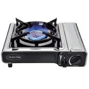 MECTEC Portable Gas Stove (Outdoor Use)