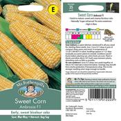Sweet Corn Ambrosia F1