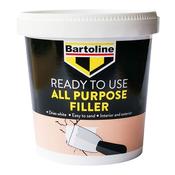 Bartoline Ready Mix Filler 600g image