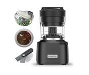 Kenwood Autograph Duo Prep 2 in 1 Chopper/Grinder | CHP80.000BK image