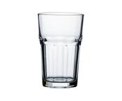 Manhattan Gift Box 4 Hiball Glasses 30cl