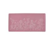 Mason Cash In The Meadow Rectangle Platter 30x15cm