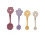 Mason Cash In The Meadow Set 4 Measuring Spoons image