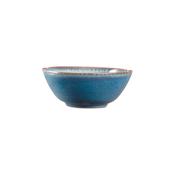 Mason Cash Reactive Cereal Bowl Blue image