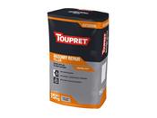 Toupret Masonry Repair Filler 15kg