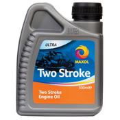 Maxol 2 Stroke Engine Oil 500ml image