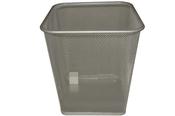 Mesh Square Waste Paper Basket image