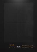 Miele CS 7612 FL SmartLine PowerFlex Induction Hob image