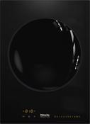Miele CS 7641 FL SmartLine Induction Wok Cooktop image