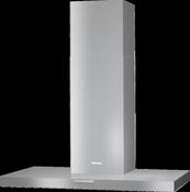 Miele DAW 1920 Active Wall-Mounted Hood 90cm image