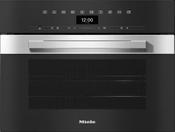 Miele DGC 7440 HC Pro PureLine Steam Oven 48L, Stainless Steel/Clean Steel image