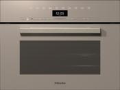 Miele DGC 7440 HC Pro VitroLine Steam Oven 48L, Pearl Beige image