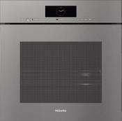 Miele DGC 7865 HCX Pro ArtLine 60cm Steam Oven 68L, Graphite Grey image