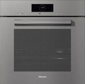 Miele DGC 7865 HC Pro VitroLine 60cm Steam Oven 68L, Graphite Grey image