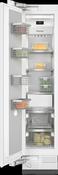 Miele F 2413 Vi 212cm Built-In Freezer NoFrost WiFi image