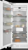 Miele F 2813 Vi 212cm Built-In Freezer NoFrost WiFi image