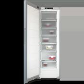 Miele Fns4382D 185X60 Freezer Stainless| 12430350