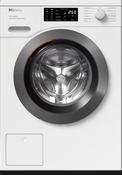 Miele Front-Loading Washing Machine 9Kg - Graphite Grey Door image