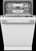 Miele G 5790 SCVi 45cm Integrated Dishwasher