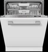 Miele G 7080 SCVi Fully Integrated Dishwasher WiFi