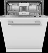 Miele G 7085 SCVi XXL 60cm Integrated Dishwasher WiFi