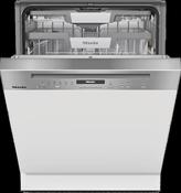 Miele G 7210 SCi Fully Integrated Dishwasher 60cm image