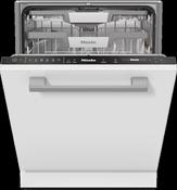 Miele G 7650 SCVi Fully Integrated AutoDos Dishwasher image