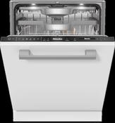Miele G 7760 SCVi 60cm Integrated AutoDos Dishwasher image