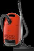 Miele Guard M1 Terra Red | Cylinder Vacuum Cleaner image