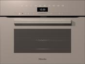 Miele H 7440 BM VitroLine Oven Microwave Combo, Pearl Beige image