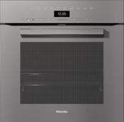 Miele H 7464 BP VitroLine 76L Oven DirectSensor, Graphite Grey image