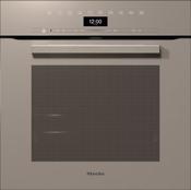 Miele H 7464 BP VitroLine 76L Oven DirectSensor, Pearl Beige image
