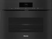 Miele H 7840 BMX ArtLine Oven Microwave Combo 43L, Obsidian Black image