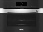Miele H 7840 BM Oven Microwave Combi 43L Mtouch, Stainless Steel/Clean Steel image