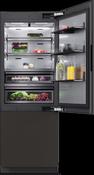 Miele KFMC 3834 R MasterFreshPro Fridge Freezer image