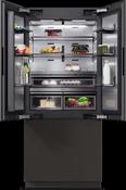 Miele KFMC 3844 FD 90cm FrenchDoor Fridge Freezer image
