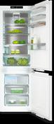 Miele KFN 7785 C 177cm NoFrost Fridge Freezer WiFi