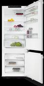 Miele KFN 7934 D 194cm Fridge Freezer NoFrost WiFi image
