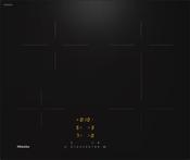 Miele KM 7363 FL Induction Hob Flex PowerFlex 62cm image