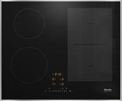 Miele KM 7464 FR Induction Hob PowerFlex 62cm image