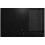 Miele KM 7474 FR Induction Hob PowerFlex 80cm image