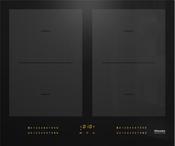 Miele KM 7564 FL Induction Hob 4 PowerFlex Zones image