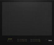 Miele KM 7667 FL FS Full Surface Induction Hob 62cm image