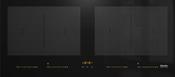 Miele KM 7684 FL Panorama Induction Hob 92cm image