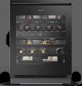 Miele KWTUS 7074 F Under Counter Wine Cooler 32 Bottle image
